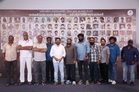 Kotha Cinema Movie Press Meet